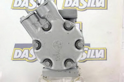 DA SILVA fc3971 -  Компрессор, кондиционер